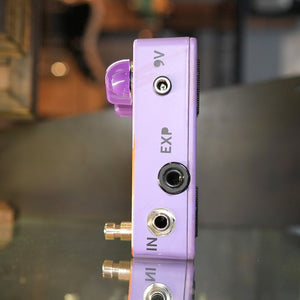 JAM Pedals RetroVibe mk3