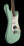 Suhr Classic S, Surf Green, HSS, Rosewood, SSCII