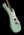 Suhr Classic S, Surf Green, HSS, Rosewood, SSCII