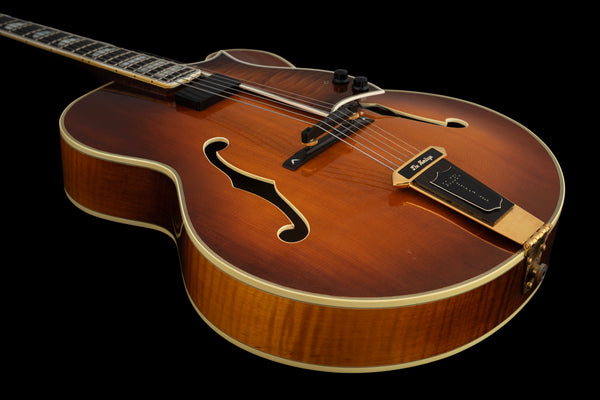 Heritage Golden Eagle