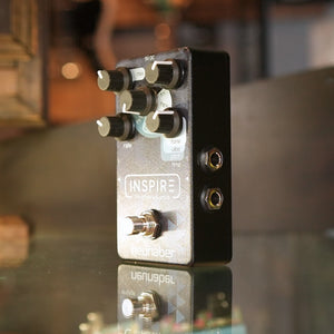 Neunaber Audio Effects Inspire Tri-Chorus Plus V2