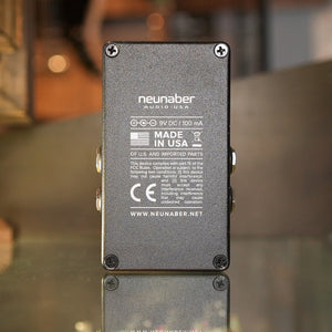 Neunaber Audio Effects Inspire Tri-Chorus Plus V2