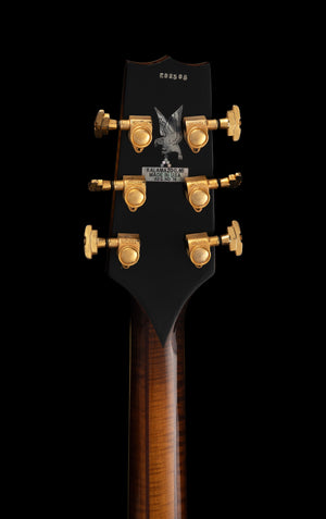 Heritage Golden Eagle
