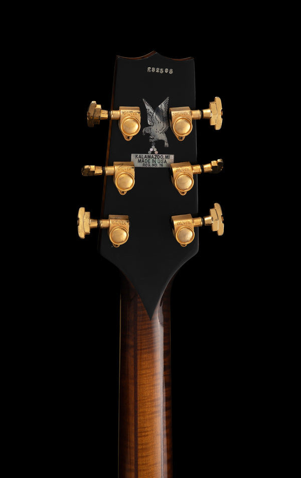 Heritage Golden Eagle