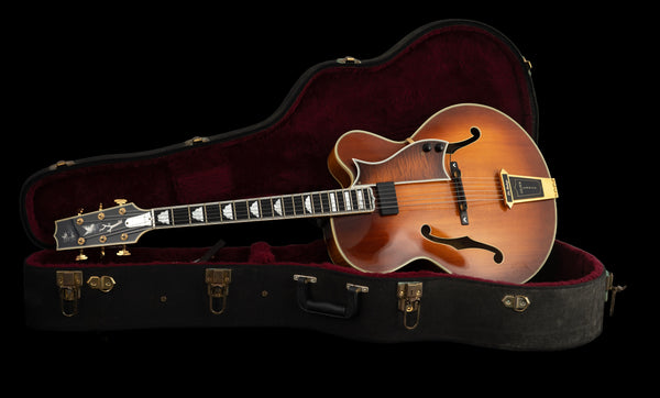 Heritage Golden Eagle