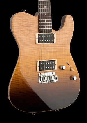 Tom Anderson Cobra Hollow - Tobacco Surf