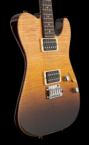 Tom Anderson Cobra Hollow - Tobacco Surf