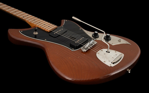 Novo Serus J - Mocha