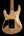 Suhr Custom Modern Aqua Blue Burst