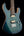 Suhr Custom Modern Aqua Blue Burst