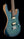 Suhr Custom Modern Aqua Blue Burst