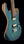 Suhr Custom Modern Aqua Blue Burst