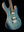 Suhr Custom Modern Aqua Blue Burst