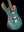 Suhr Custom Modern Aqua Blue Burst