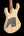 Suhr Custom Modern Aqua Blue Burst