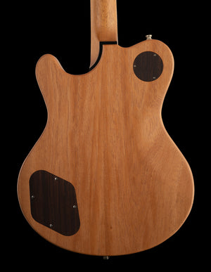 Nik Huber Dolphin '59 - Prototype #2