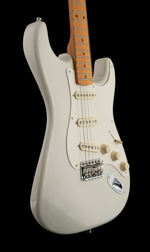 Fender Eric Johnson Stratocaster