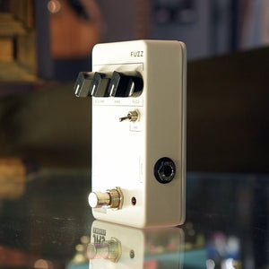 JHS 3 Series Fuzz