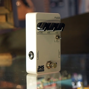 JHS 3 Series Fuzz