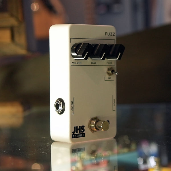 JHS 3 Series Fuzz