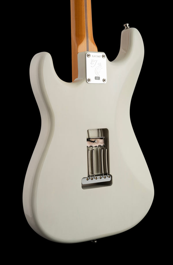 Fender Eric Johnson Stratocaster