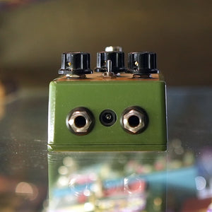EarthQuaker Devices Plumes
