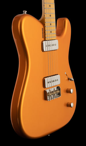 Tausch 665 RAW - Candy Orange