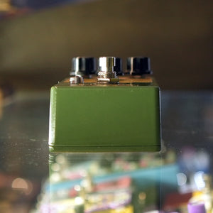 EarthQuaker Devices Plumes