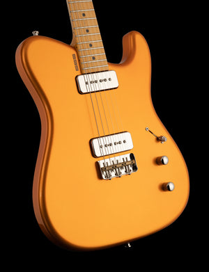 Tausch 665 RAW - Candy Orange