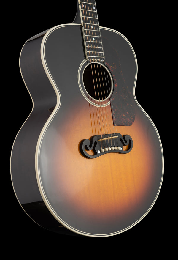 Gibson Centennial Collection 1939 Super Jumbo J-100