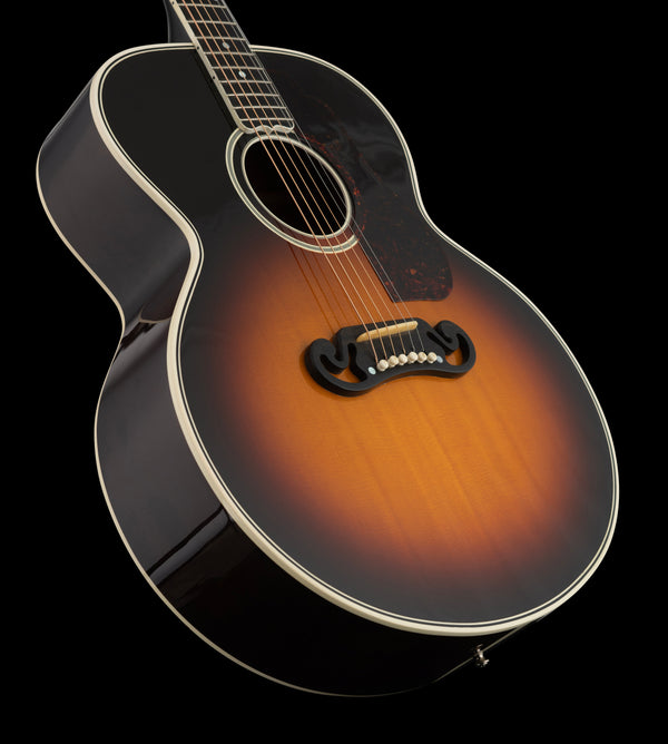 Gibson Centennial Collection 1939 Super Jumbo J-100