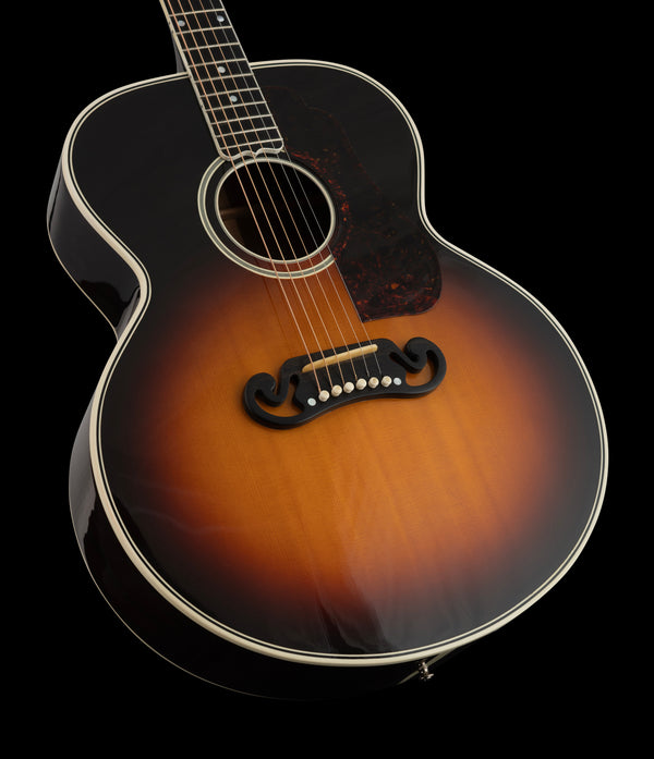 Gibson Centennial Collection 1939 Super Jumbo J-100