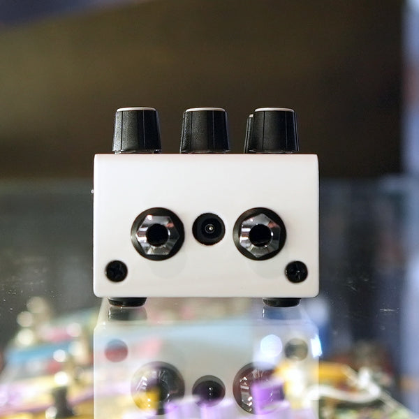 Soldano SLO Pedal