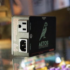 Walrus Audio Aetos 120V (8-output) Power Supply