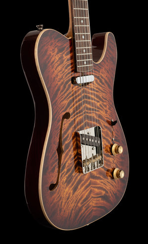 Fibenare Roadmaster 56 Thinline