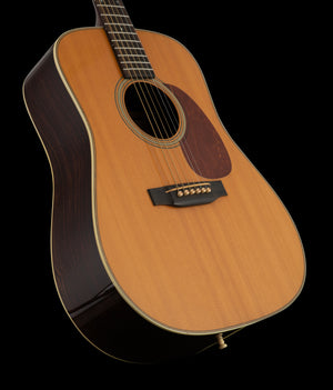 Martin HD-28 Limited Edition