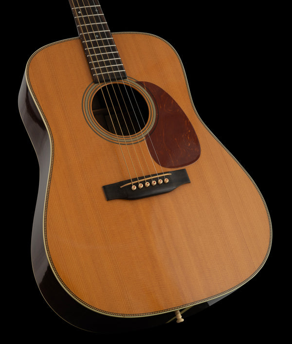 Martin HD-28 Limited Edition