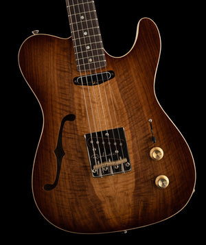 Fibenare Roadmaster 56 Thinline
