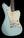 Fano JM6 Oltre - Sonic Blue