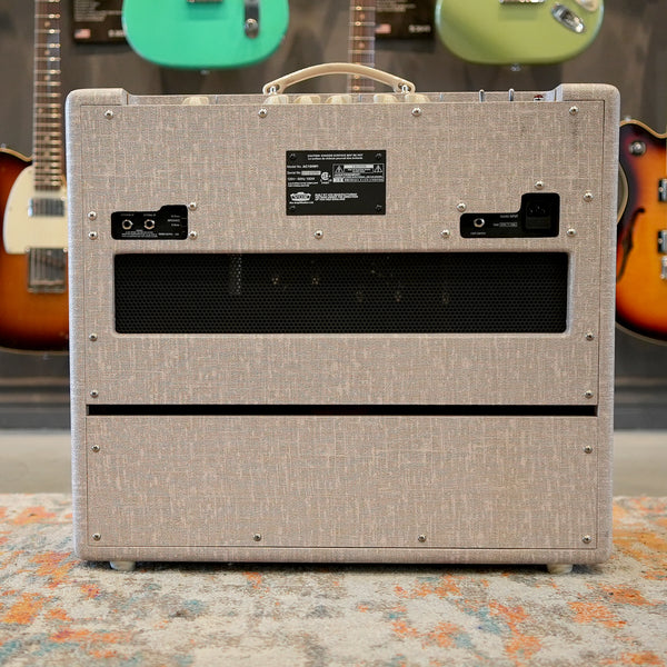 Vox AC15 Hand-Wired