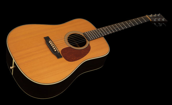 Martin HD-28 Limited Edition