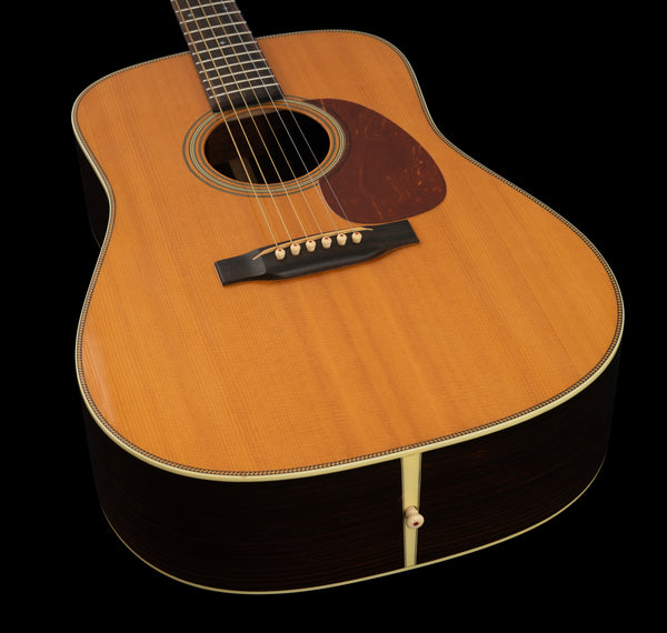 Martin HD-28 Limited Edition