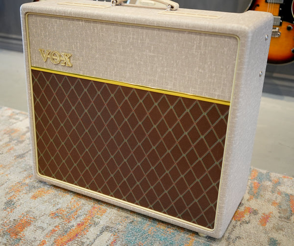 Vox AC15 Hand-Wired