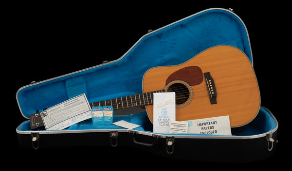 Martin HD-28 Limited Edition