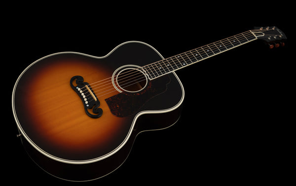 Gibson Centennial Collection 1939 Super Jumbo J-100