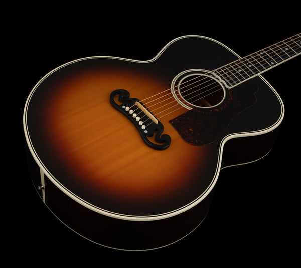 Gibson Centennial Collection 1939 Super Jumbo J-100