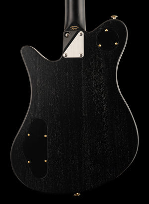Oopegg Trailbreaker Mk 3 - Galaxy Black Sparkle