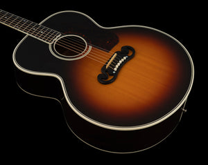 Gibson Centennial Collection 1939 Super Jumbo J-100