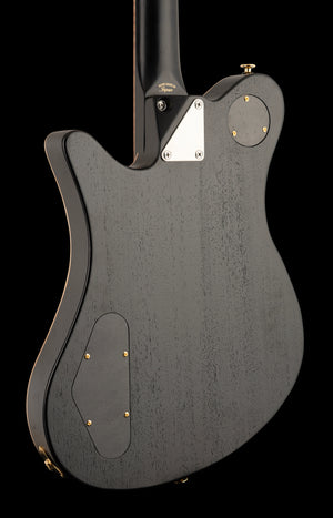 Oopegg Trailbreaker Mk 3 - Galaxy Black Sparkle
