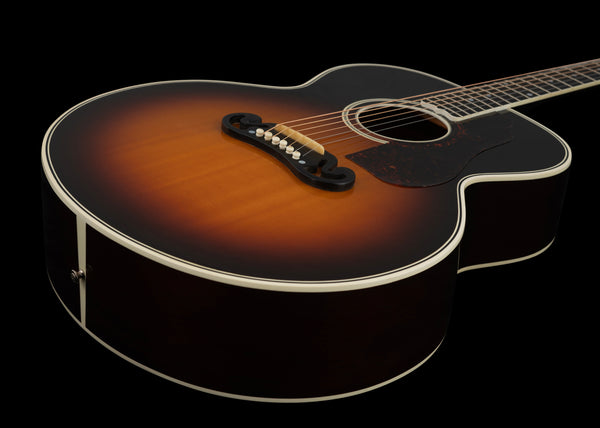 Gibson Centennial Collection 1939 Super Jumbo J-100